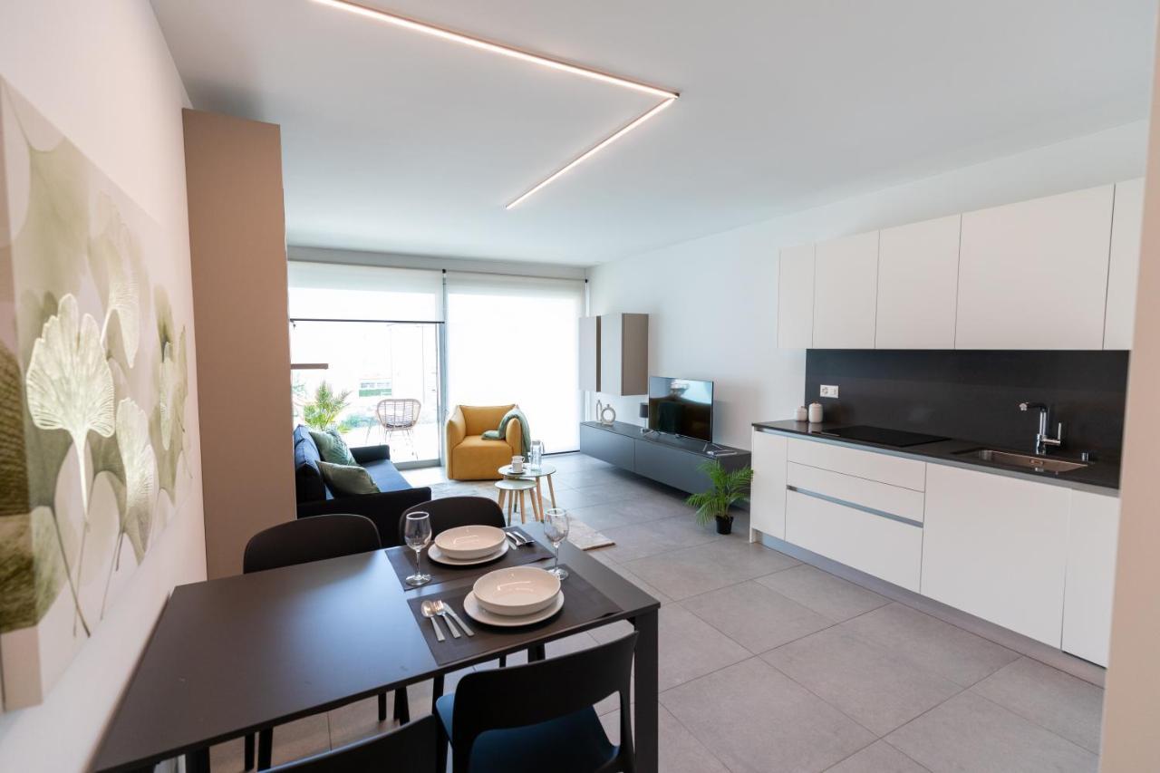 Апартаменти Residenza 5824 Беллінцона Екстер'єр фото